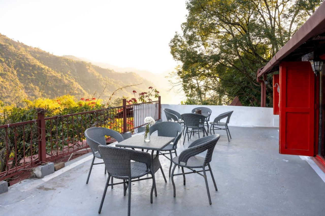 Hotel Rosastays Jeolikote 4*