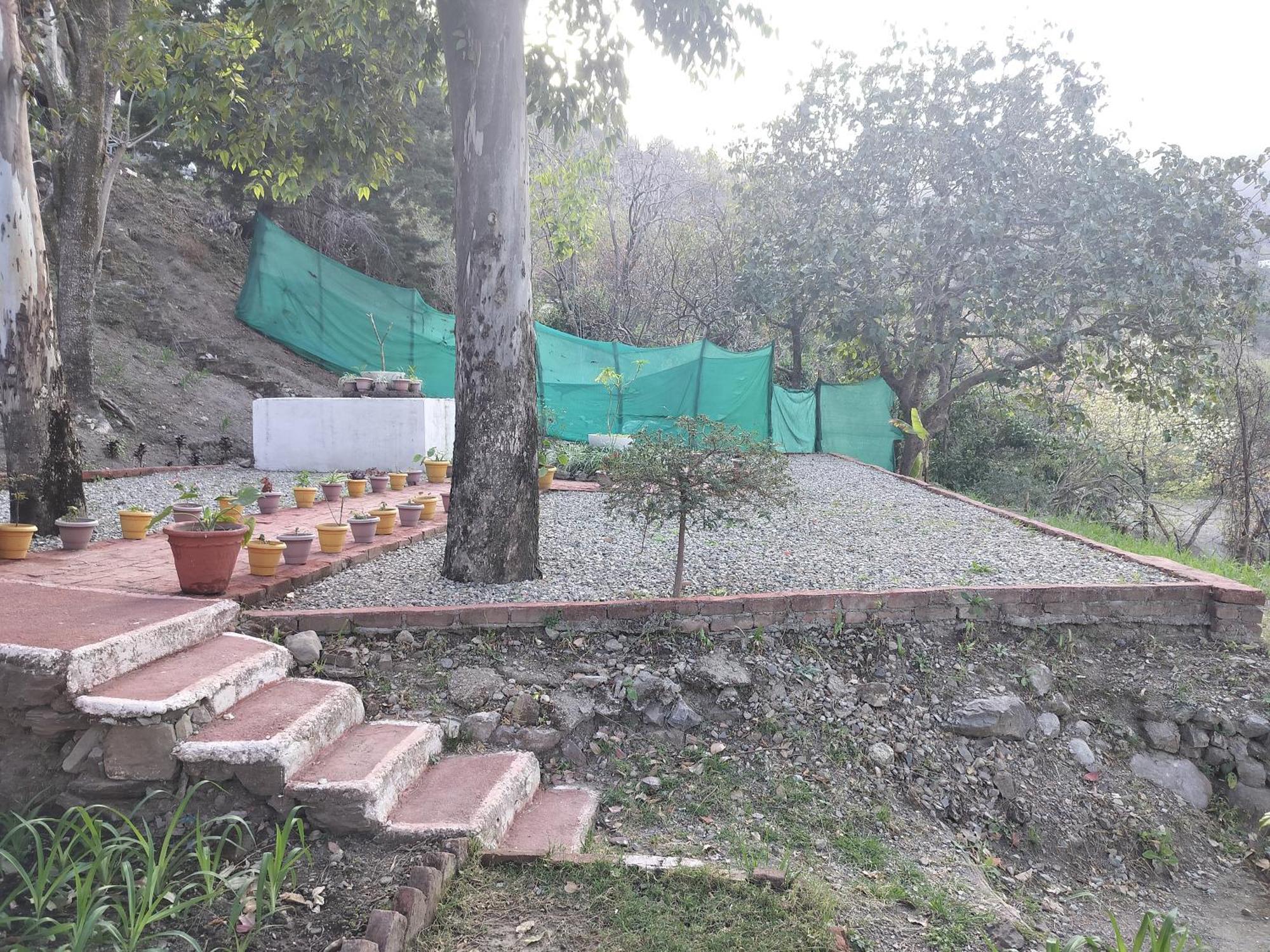 Rosastays Jeolikote 4* Nainital